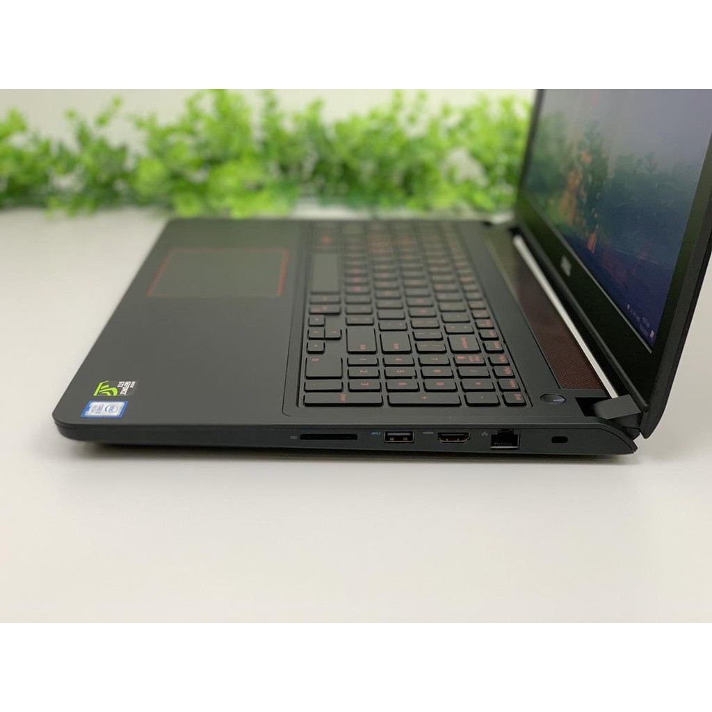 Laptop Dell Inspiron 5577 - i7 7700HQ, laptop cũ chơi game đồ họa nặng - Hàng nhập khẩu USA | BigBuy360 - bigbuy360.vn
