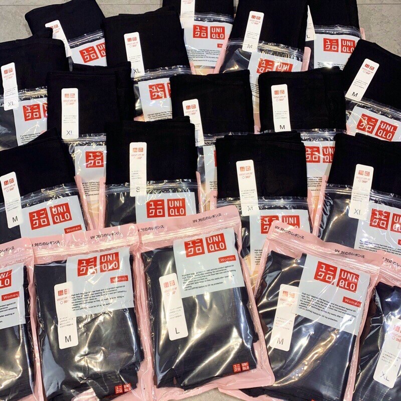 [🔥DEAL SHOCK🔥] Quần Legging Cạp Cao Túi zip cam