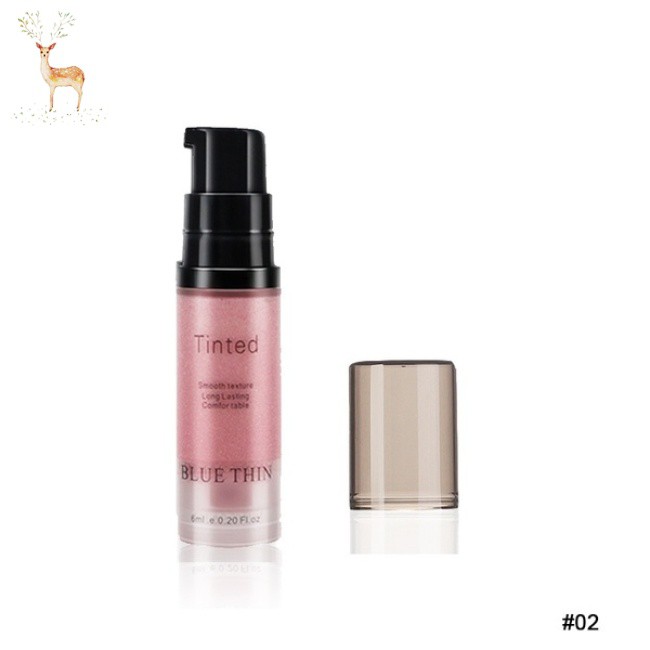 (Hàng Mới Về) Kem Bắt Sáng Dạng Lỏng Làm Sáng Da Mặt | BigBuy360 - bigbuy360.vn