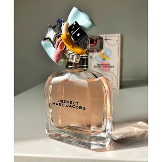 | 𝐕𝐄𝐍𝐓𝐈𝐒𝐇𝐎𝐏.𝟔𝟖 | Nước hoa MARC JACOBS - Jacobs Perfect Gốc 50ml (Cho Khách)