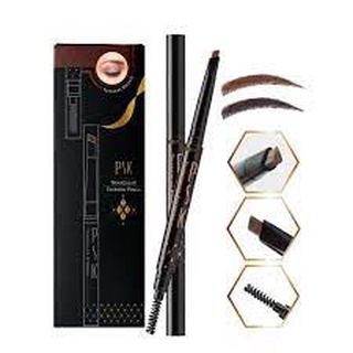 Chì kẻ chân mày tam giác PSK Triangular Eyebrow Pencil 0.2g
