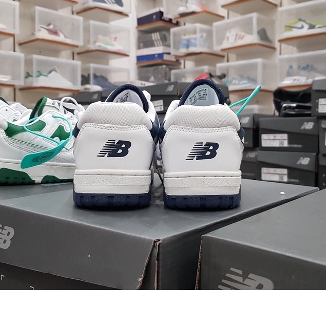 Giày Thể Thao Nam Nữ NB 550, Siêu Đẹp, Hot 2022, Hàng 1:1, Bản Trung Quốc