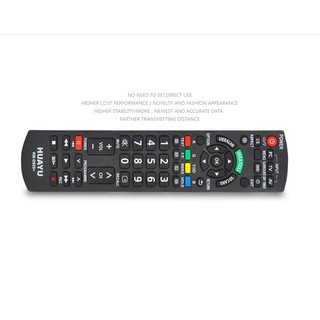 ĐIỀU KHIỂN TV PANASONIC ĐA NĂNG RM-D920+