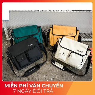 (FREE SHIP) cặp đeo vai balo thời trang nam nữ phong cách Hàn Quốc