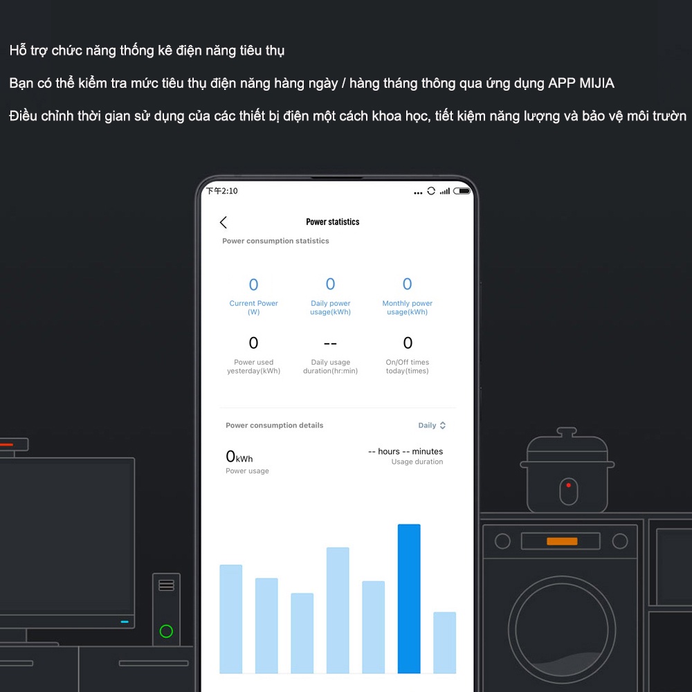 Ổ cắm thông minh điều khiển qua Wifi Bluetooth Xiaomi Mijia Gen 2 Xiaomi Gosund CP1 | BigBuy360 - bigbuy360.vn