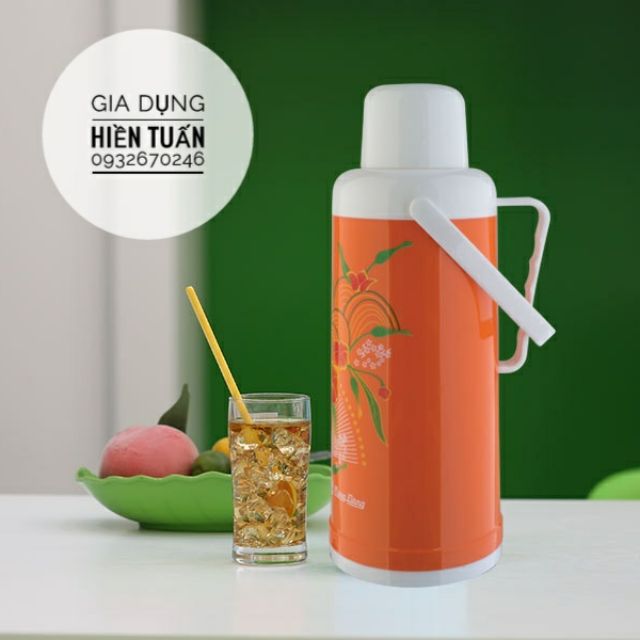 BÌNH THỦY - PHÍCH NƯỚC NÓNG RẠNG ĐÔNG 2L 899