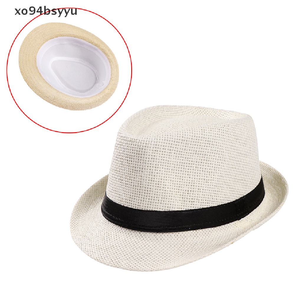 Nón Cối Rộng Vành Unisex Xo94Bsyu
