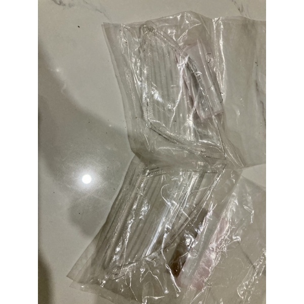 Cặp nắp xinhan trước dream lùn 99 chính hãng Honda Thái Lan