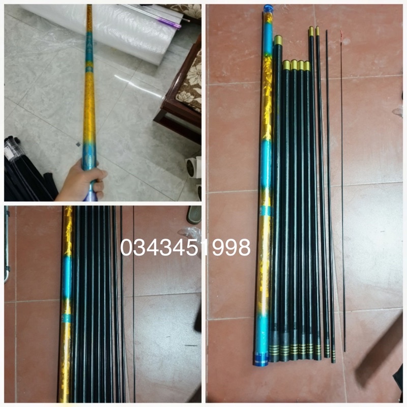 Cần tay Guide Phục Long 19i Có bảo hành