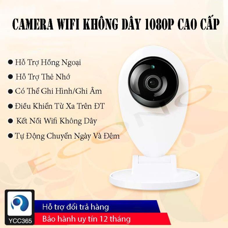 Camera Mini 1080 Cao Cấp Tích Hợp Ghi Âm, Hình Ảnh Sắc Nét, Thiết Kế Hiện Đại Với Cảm Biến Cực Nhạy | BigBuy360 - bigbuy360.vn