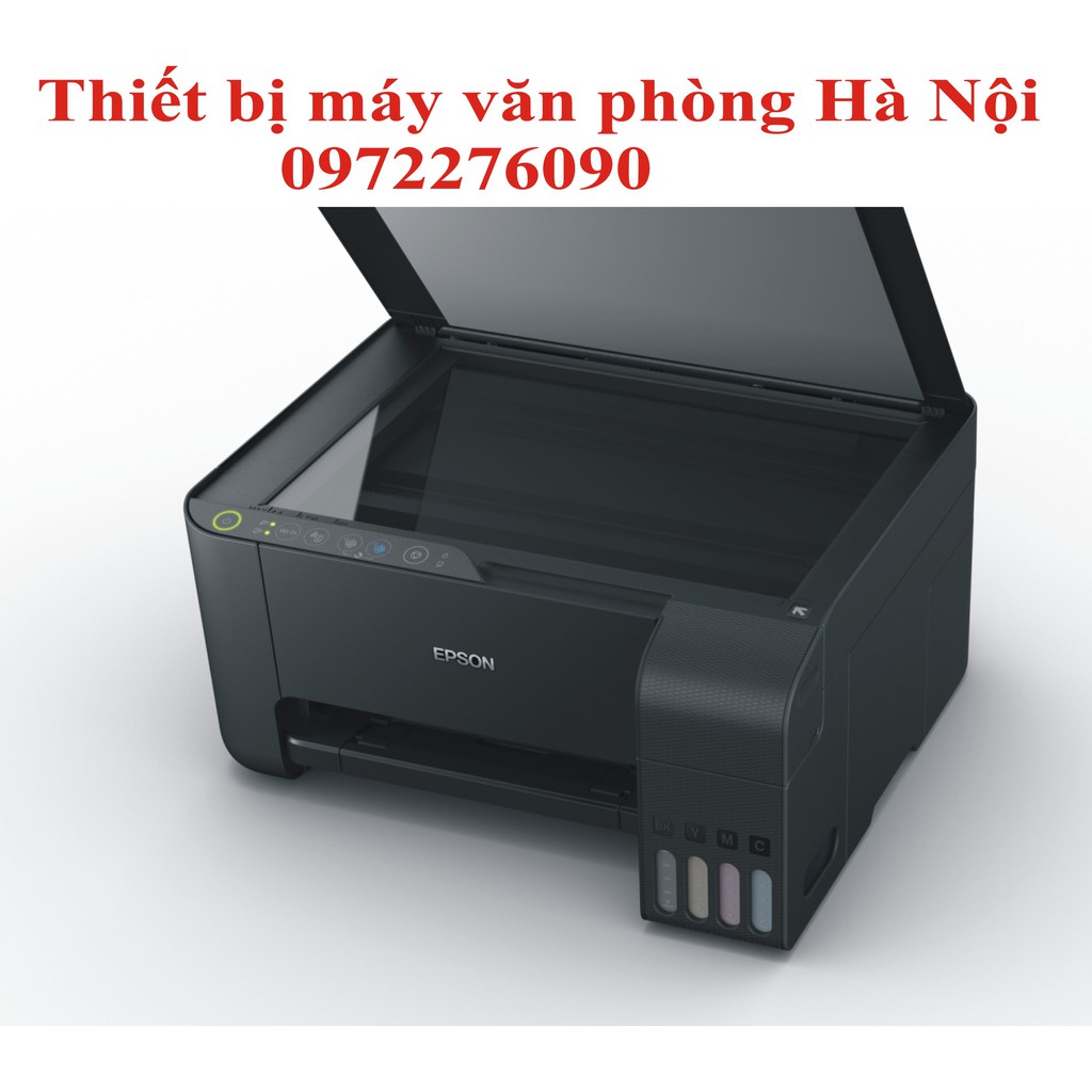 Máy in màu đa năng Epson L3250 in màu,scan,Photo,Wifi