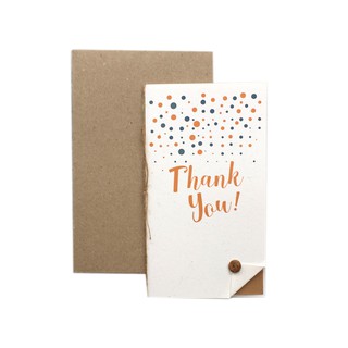 Thiệp cảm ơn imfriday tks9