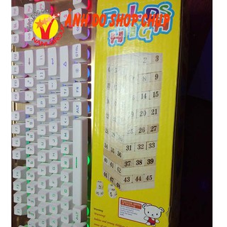 Bộ Đồ Chơi Rút Gỗ Cỡ Lớn