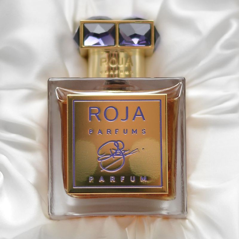 NƯỚC HOA FULL BOX CHÍNH HÃNG Roja Haute Luxe Parfum