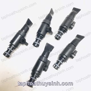 Van khoá xã đáy thay thế cho hw5000