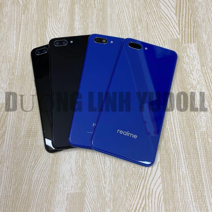 Nắp lưng Oppo Realme C1