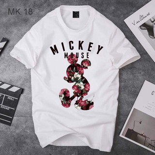 Áo thun chuột mickey 2020 ( inbox tư vấn size )