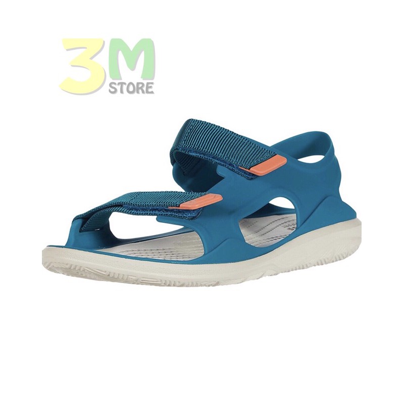 Dép Sandal C!ross Sw!ft Expedition Full Tag Hộp Đẹp, Êm, Bền Nhẹ Cao Cấp Cho Nam Nhiều Màu