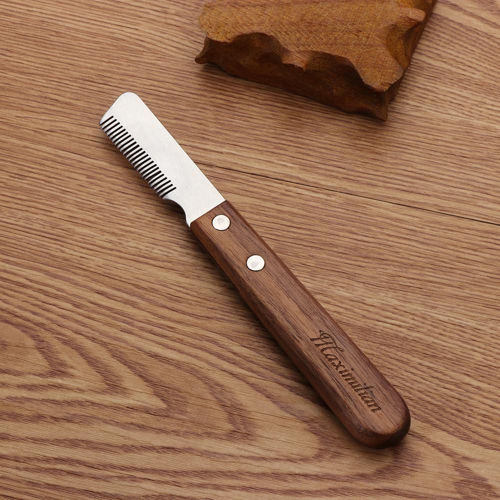 Lược Chải Lông Tạo Kiểu Tiện Dụng Cho Mèo Cưng