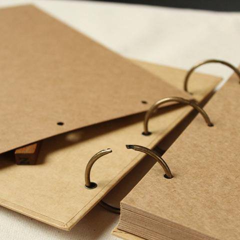 SCRAPBOOK HANDMADE