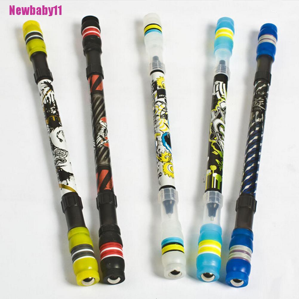 Bút Xoay Chuyên Nghiệp Chống Trượt 20CM 11Cm Dành Cho Cuộc Thi Vô Địch