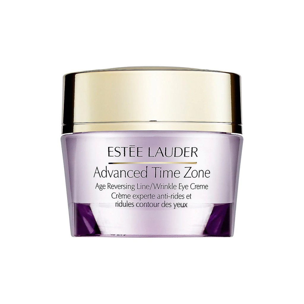 Estee Lauder - Kem dưỡng đẩy lùi lão hóa mắt Estee Lauder Advanced Time Zone Age Reversing Line/Wrinkle Eye Creme 15ml
