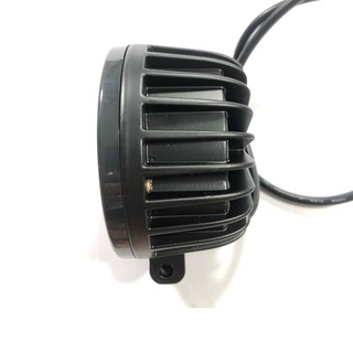 Đèn Led trợ sáng H43s Greennetworks