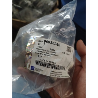 Van hàn nhiệt cruze 1.6, lacetti 1.6 ex chính hãng gm 96835286