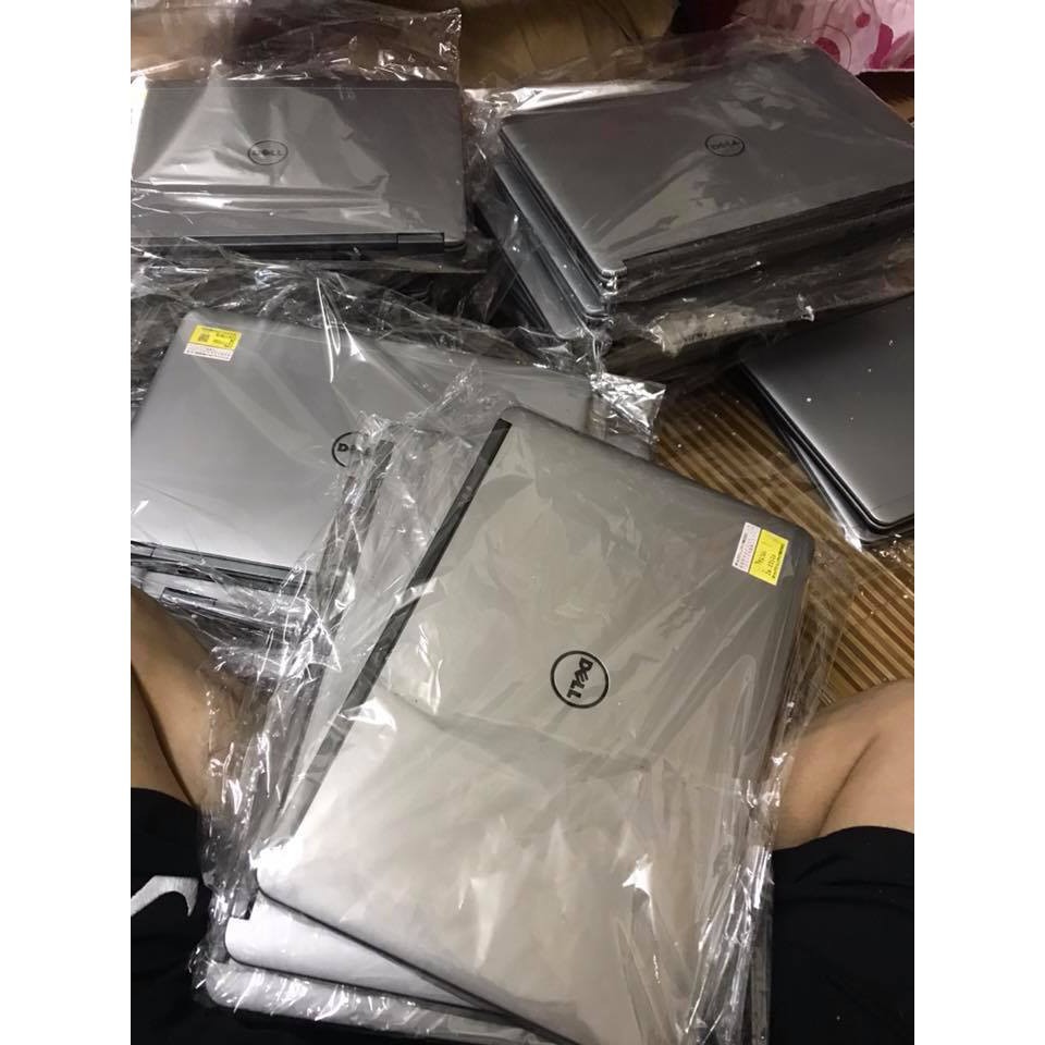 Laptop Cũ Dell Latitude E7440 (Core I7-4600U, RAM 8GB, SSD 256GB, Intel HD Graphics 4400, 14 Inch Full HD) | BigBuy360 - bigbuy360.vn