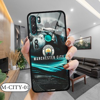 Ốp lưng 3D in logo đội bóng cho VSMART ACTIVE 3