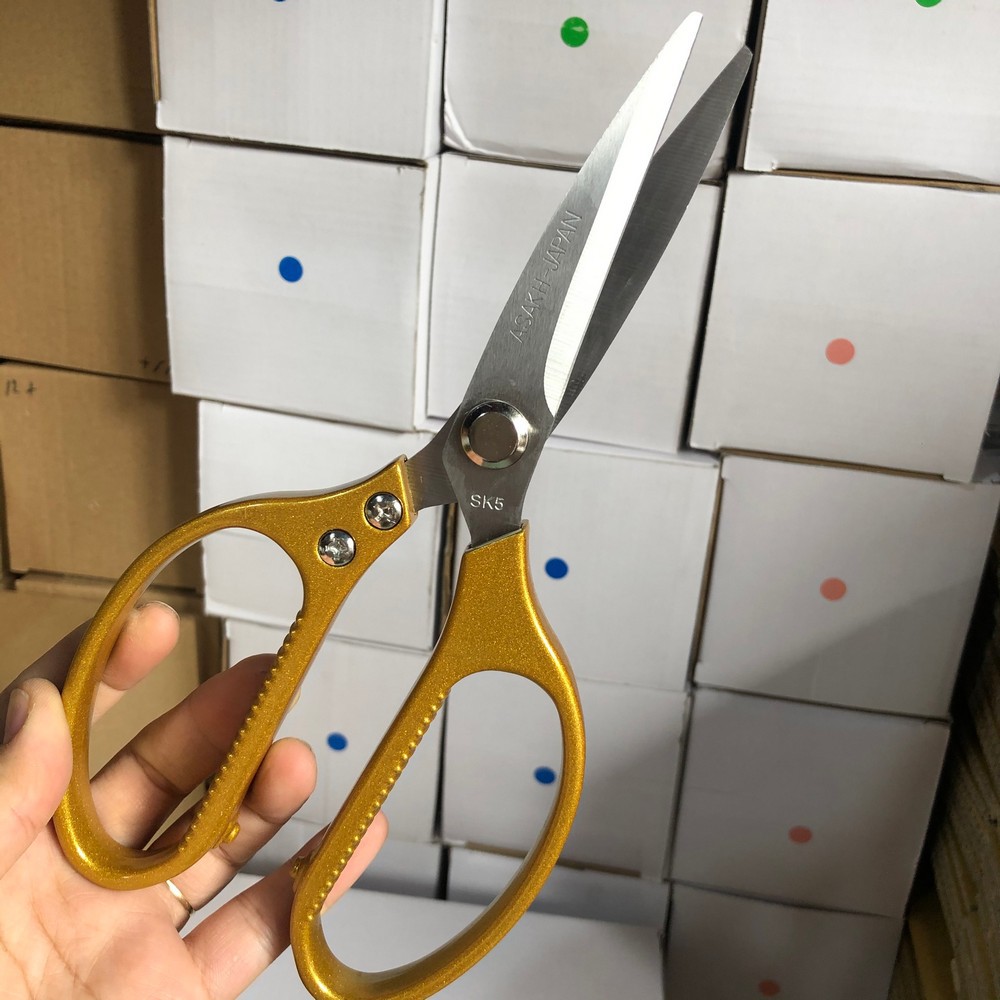 Kéo đa năng inox SK5 | Shopee Việt Nam
