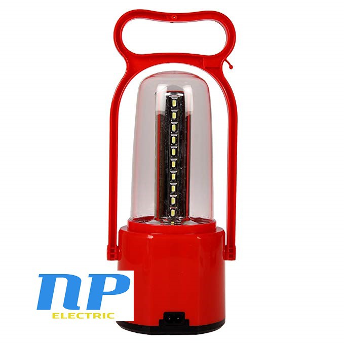 Đèn Pin Sạc Cầm Tay DP Led M7048 40 Led Siêu Sáng