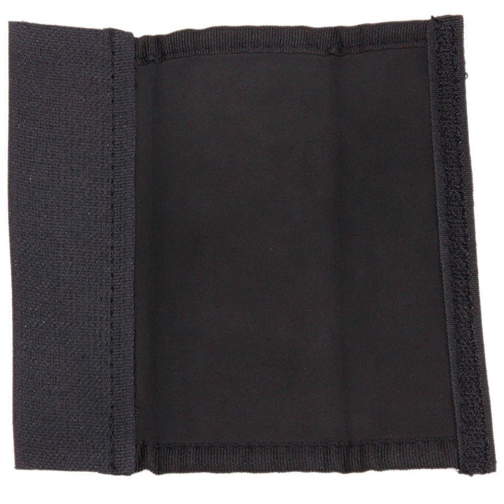 IVORY 2 Vỏ Bọc Tay Cầm Xe Đẩy Em Bé Bằng Vải Oxford Ốp