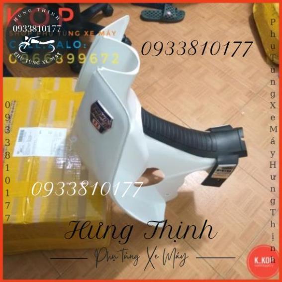 Yếm XE DREAM tặng đào thái ,cánh yếm sẵn dải yếm cao su đen và CDI hàng L1