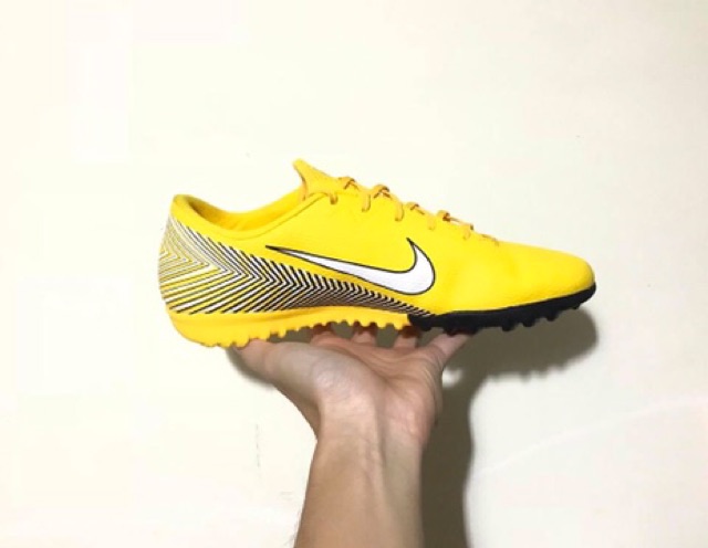 GIÀY ĐÁ BANH CHÍNH HÃNG NIKE MERCURIAL VAPOR 12 TF