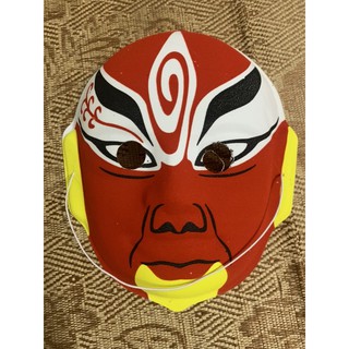 Mặt nạ Halloween
