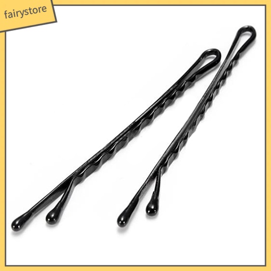 Set 50 kẹp tăm dung tạo kiểu tóc chuyên dụng cho nữ