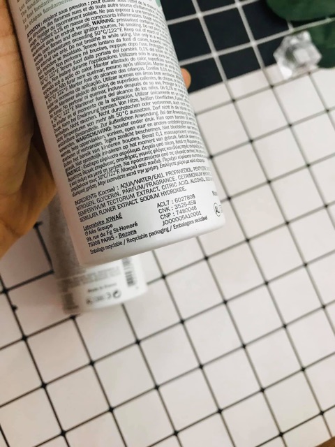 XỊT KHOÁNG ĐẸP DA JOWAÉ HYDRATING WATER MIST | BigBuy360 - bigbuy360.vn