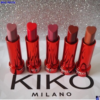 Son kiko tim 2018