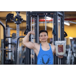 BỘT ĐẬU DINH DƯỠNG QUANGGYM