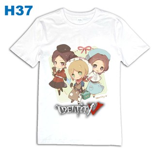 Áo-thun-anime-Identity-V