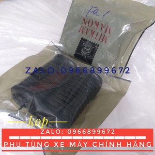 Cao Su Gác Chân Chính Gắn Xe Future 1 (giá 1 cặp)