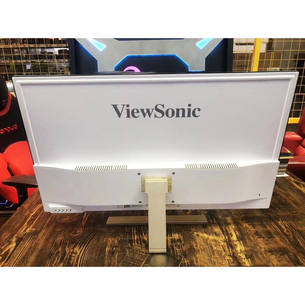 Màn hình viewsonic 3209 2K ips led đẹp như mới