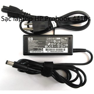 ⚡️sạc laptop hp probook 4410s