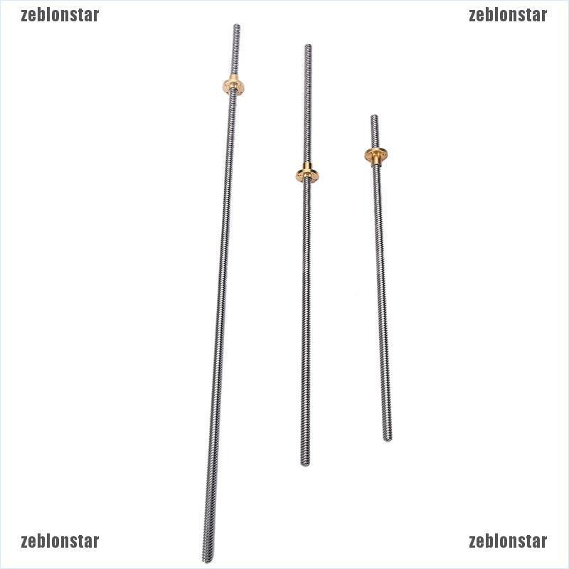 ❤star Bộ vít me THSL-300/400/500-8D cho máy in 3D ▲▲ | BigBuy360 - bigbuy360.vn