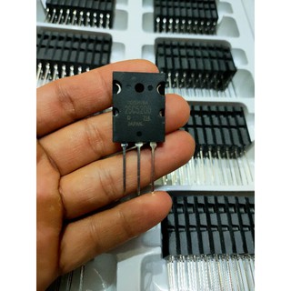 Sò Công Suất C5200