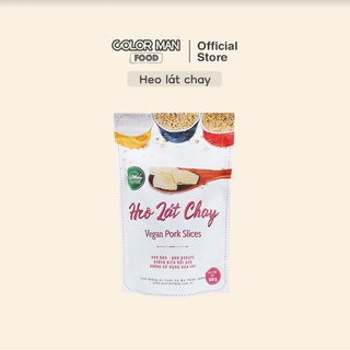 Heo lát chay 150g
