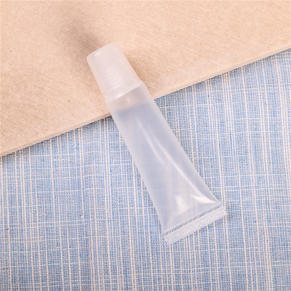 Thỏi Son Rỗng Trong Suốt Dung Tích 8ML/10ML/15ML