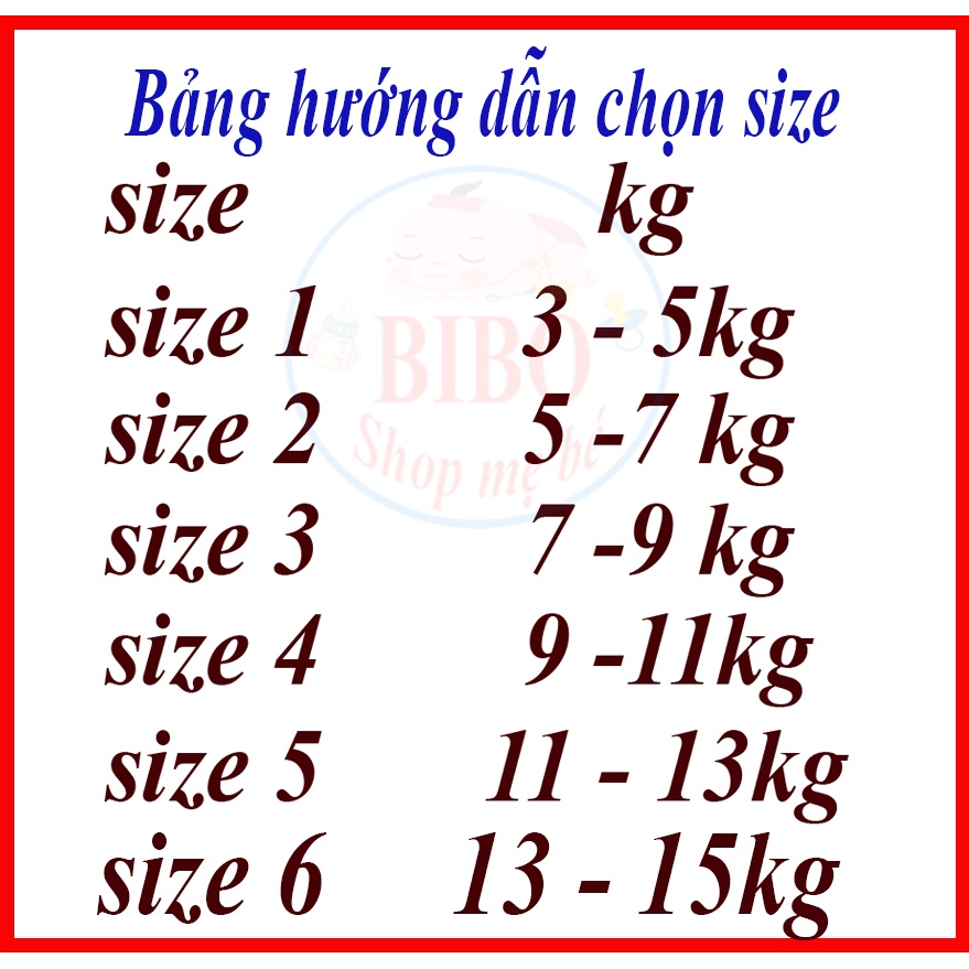 Set 5 quần ngắn chục sơ sinh Vải Cotton mỏng mặt mát,Quần đùi sơ sinh màu trắng Bosini cho bé từ sơ sinh đến 13kg