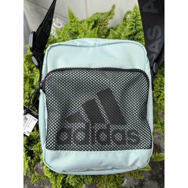 Hàng Auth - TÚI ĐEO CHÉO MINI A.DIDAS